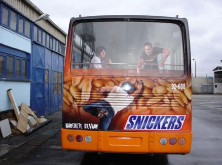 Snickers