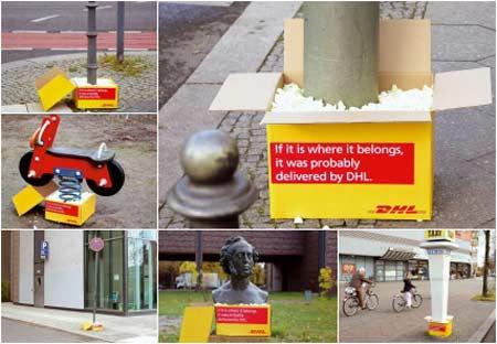 DHL