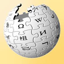Wikipedia