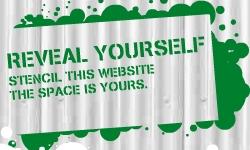 Баннер фестиваля Heineken