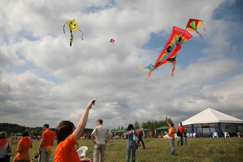 Land Rover G4 Challenge