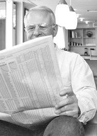 Охватить все новости не могут и традиционные СМИ, поскольку они подчиняются интересам большинства своей аудитории