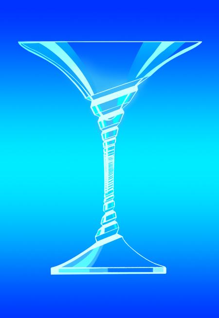    Bombay Sapphire Designer Glass Competition