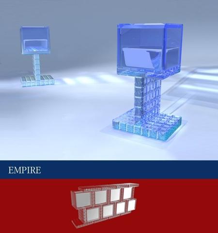    Bombay Sapphire Designer Glass Competition