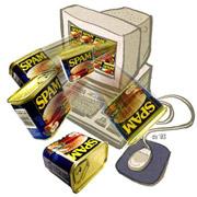 SPAM