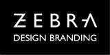 Zebra Design Branding