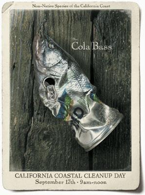 California Coastal Cleanup Day