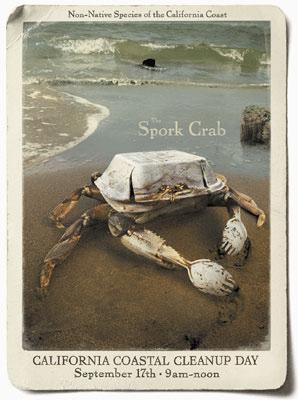 California Coastal Cleanup Day