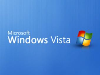 Windows Vista