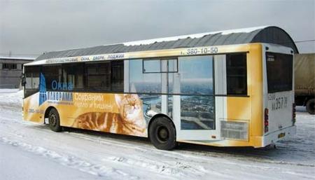 Окна ПАНОРАМА