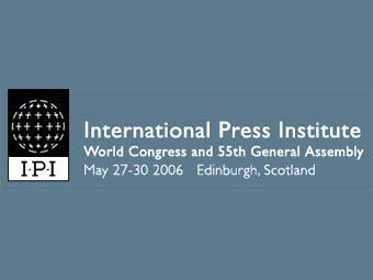 International Press Institute