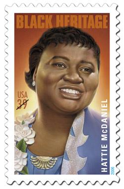Hattie McDaniel