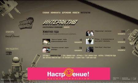 Настроение!