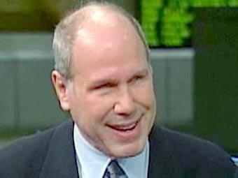 Бывший исполнительный директор Walt Disney Майкл Эйснер