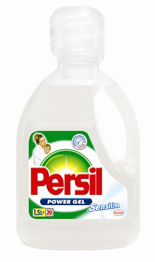 Persil Sensitive