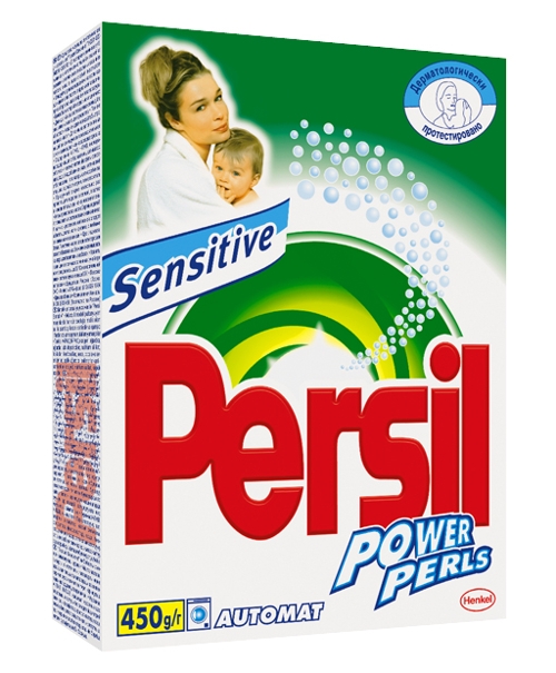 Persil Sensitive