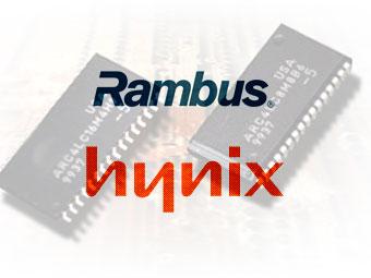 Hynix Rambus