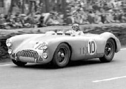 Talbot Lago,    - 195354 . (    )