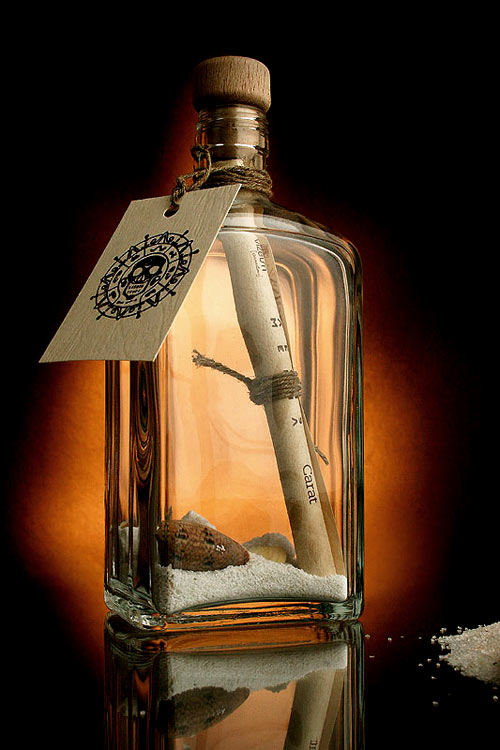 Marka Ventura приглашение на Край света