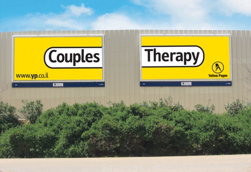 Yellow Pages: найдется все!