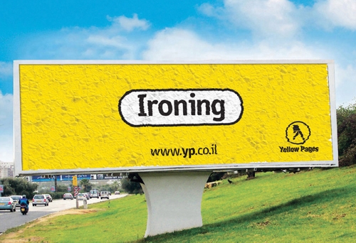 Yellow Pages: найдется все!