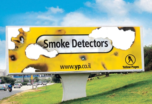 Yellow Pages: найдется все!