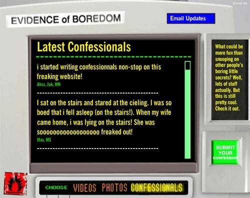 ���� Boredom Hurts - ������������� �����, �������� ������ 