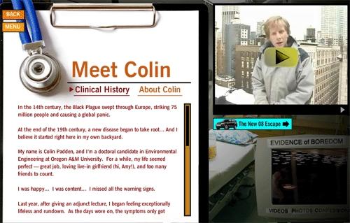 ���� Boredom Hurts - ������������� ������ 