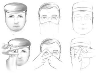 Грабители Студии Артемия Лебедева