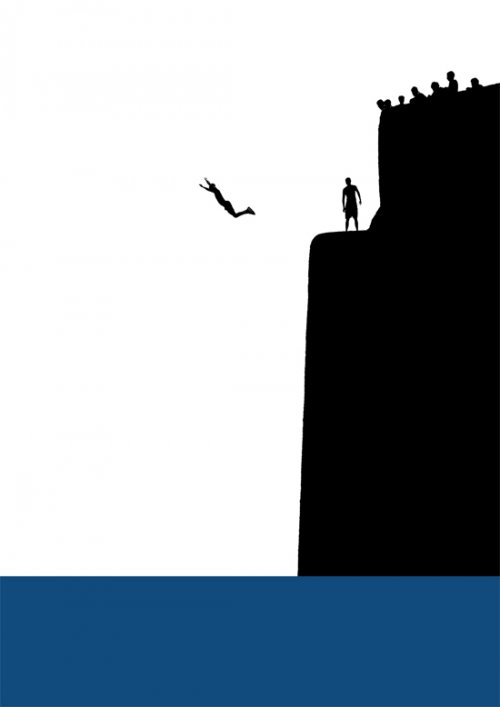 Плакат Celebrate Water