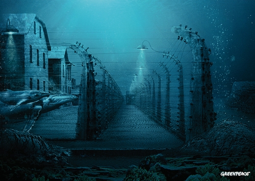 Greenpeace