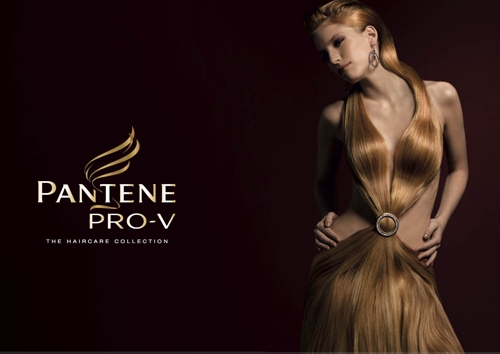 Pantene Pro-V