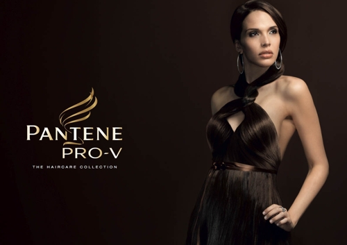 Pantene Pro-V