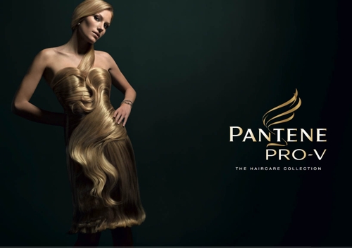 Pantene Pro-V
