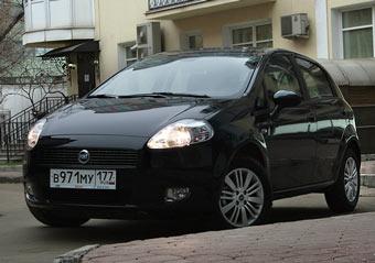 Fiat Grande Punto