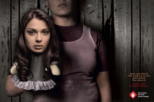    Partnership Against Drugs