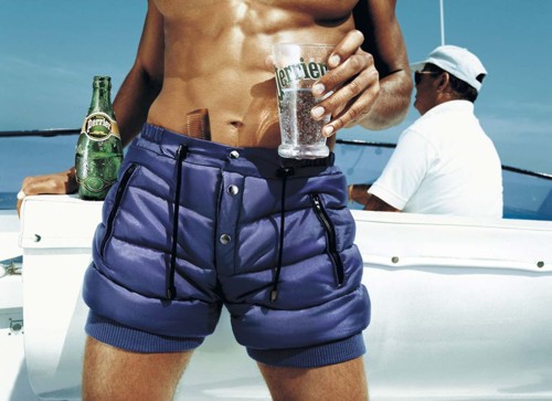   Perrier       Ogilvy Paris