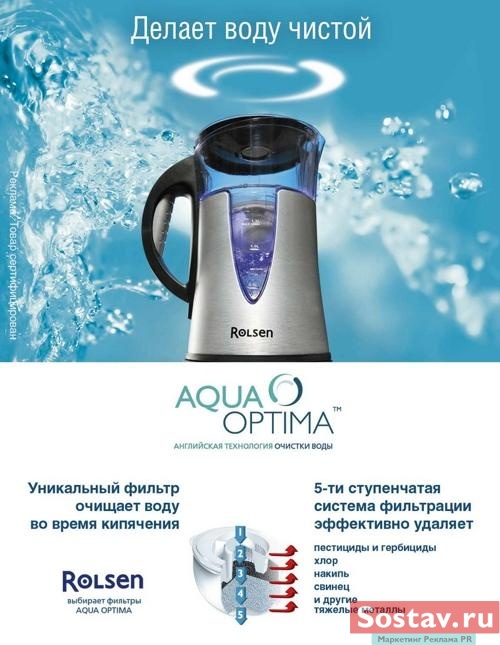 Aqua Optima