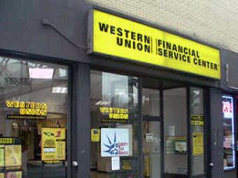 Western Union