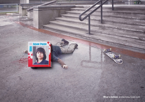       DDB  Protectyourhead.com