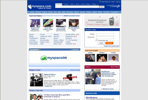 MySpace.com