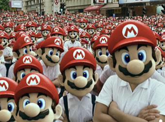 Nintendo