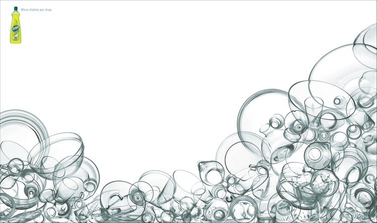 Стеклянная пена JWT