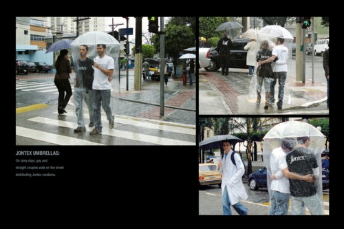 Реклама Презервативов Jontex