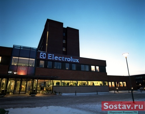 Electrolux