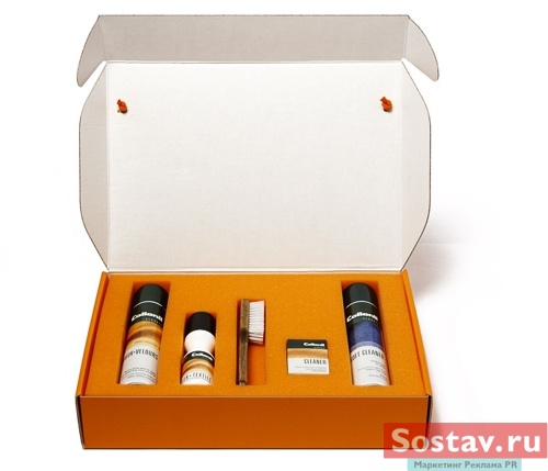 Гладкая кожа