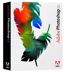 Adobe Photoshop CS