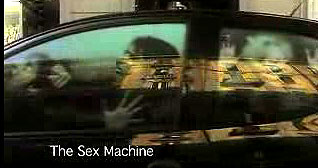 The Sex Machine