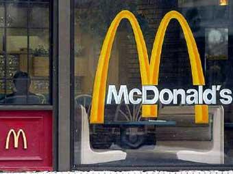 McDonald