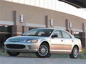 Chrysler Sebring